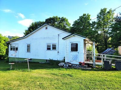 4807 Ballard Red Sulphur Pkwy, Peterstown, WV, 24963