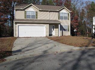 129 Old Hall Rd, Irmo, SC 29063