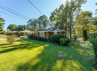 3181 McAfee Rd, Decatur, GA 30032