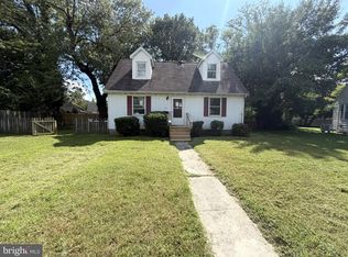 822 Springfield Cir, Salisbury, MD 21804