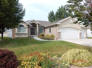 424 Roanoke Dr, Chubbuck, ID 83202