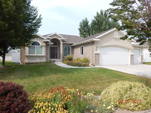 424 Roanoke Dr, Chubbuck, ID 83202