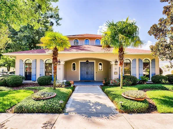 12811 SW 2nd Rd, Newberry, FL 32669