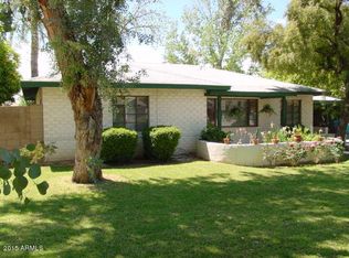 4107 E Cambridge Ave, Phoenix, AZ 85008