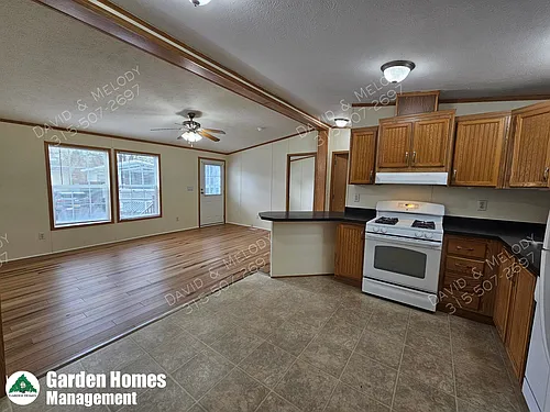 3843 Oneida St #25 Photo 1