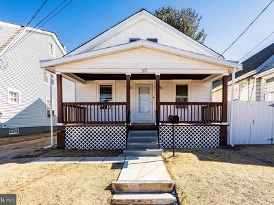 30 Andrew St, Hamilton, NJ, 08610