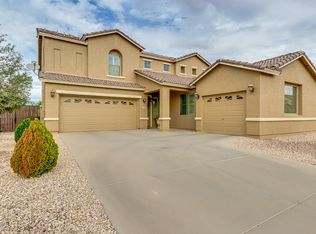 1568 E Jahns Dr, Casa Grande, AZ 85122