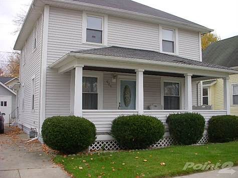 623 MainSt  Defiance