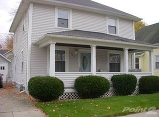 623 Henry St, Defiance, OH 43512