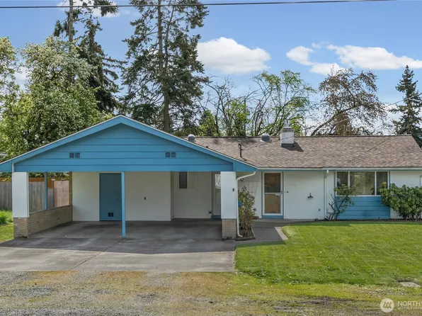1508 110th Street S, Tacoma, WA 98444