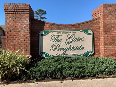 1741 Brightside Dr APT B3, Baton Rouge, LA, 70820