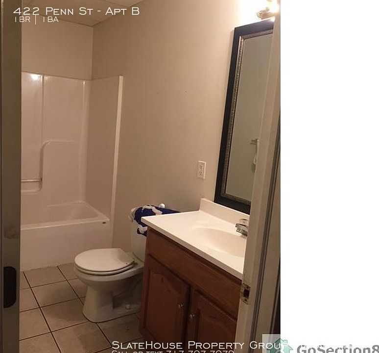2nd image of 422 Penn St #B