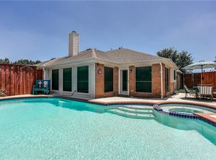 12100 Riviera Rd, Frisco, TX 75035