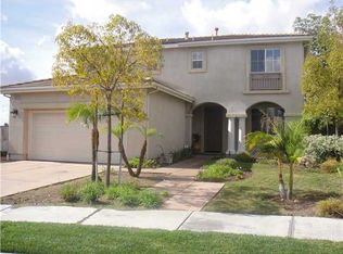 1242 Blue Sage Way, Chula Vista, CA 91915