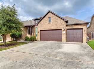 25835 Enchanted Dawn, San Antonio, TX 78255