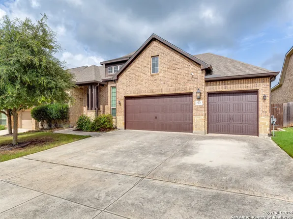 25835 ENCHANTED DAWN, San Antonio, TX 78255