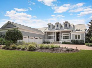 16266 Hidden Horse Way, Sarasota, FL 34240