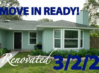 7905 Fort Walton Ave, Fort Pierce, FL 34951