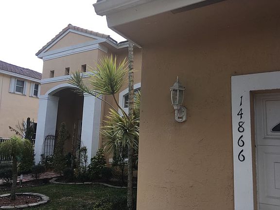 Exterior Address Verification