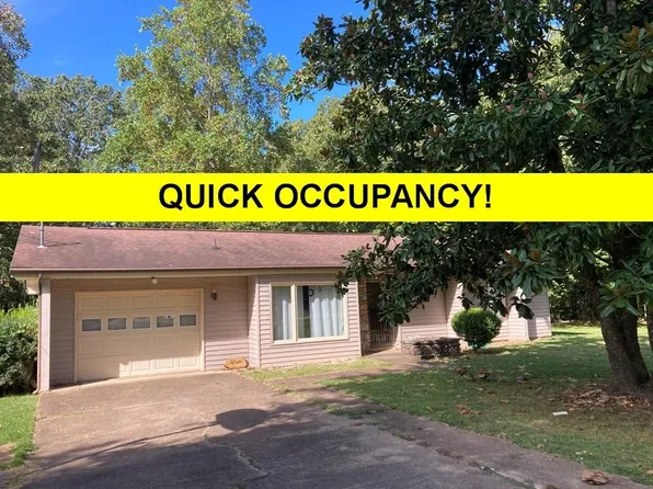 164 Pottawattamie Dr, Cherokee Village, AR 72529