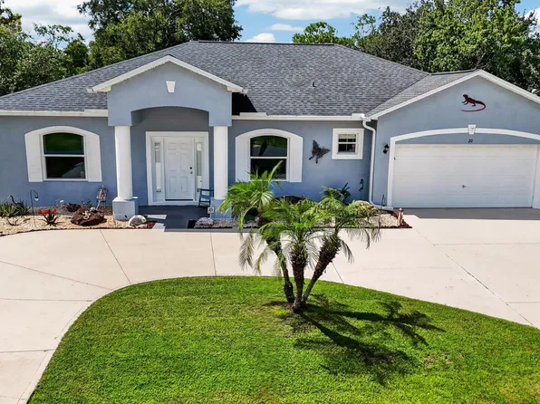 20 Royal Palm Ln, Palm Coast, FL 32164