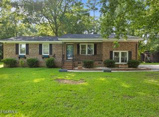 208 Toni Dr, Jacksonville, NC 28546