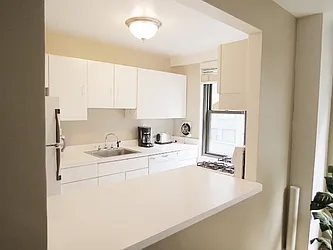 Rented by Citi Habitats