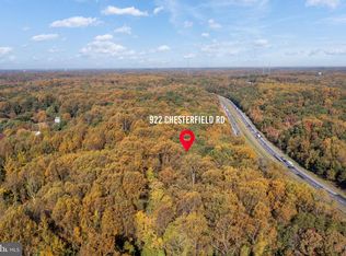 Chesterfield Rd, Annapolis, MD 21401