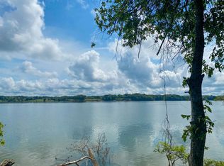 117 Ridge Point Trl LOT 117, Dandridge, TN 37725