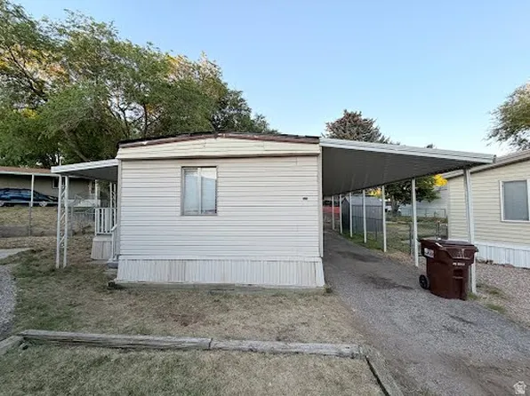 27 N Engstrom Way W #227, Layton, UT 84041
