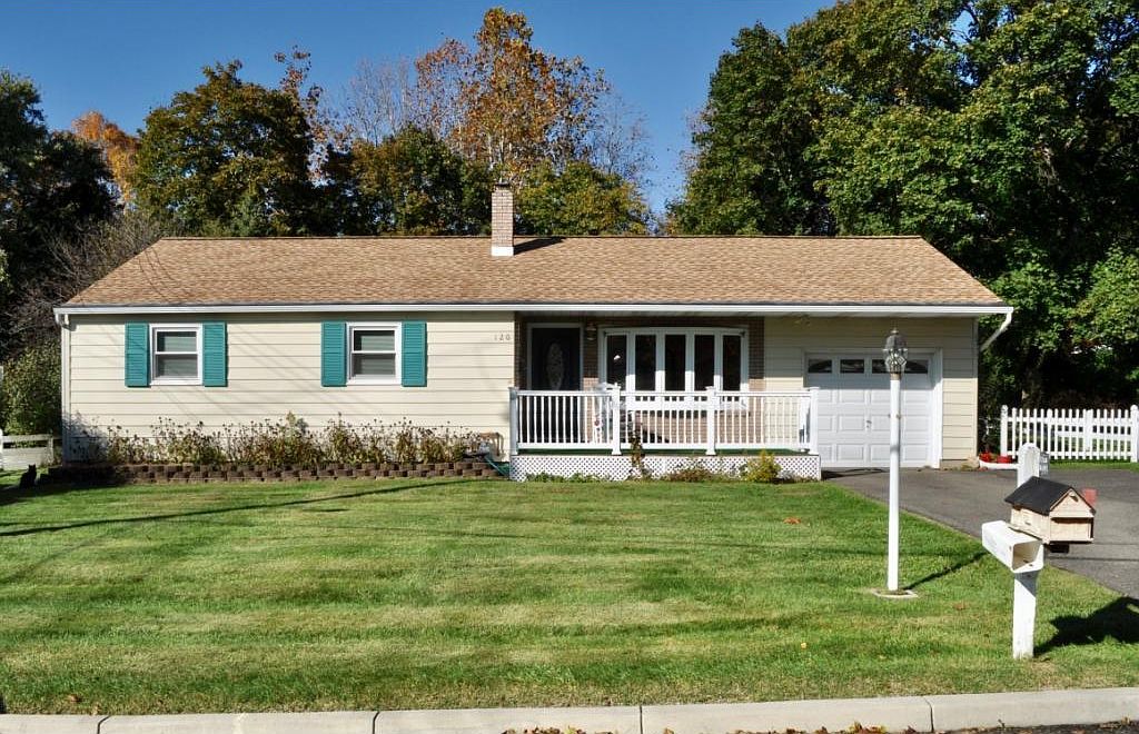 120 David Ave, Vestal, NY 13850 Zillow