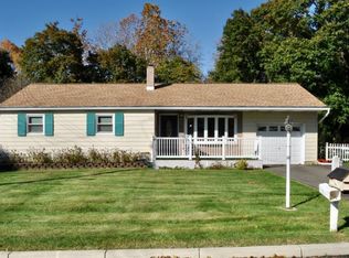 120 David Ave, Vestal, NY 13850