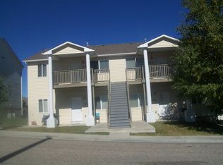 PM 113 - Randy Road, Cheyenne, WY 82001