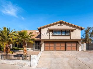 6792 Patayan Rd, Las Vegas, NV 89146