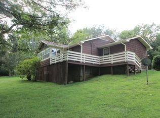 1352 Yell Rd, Lewisburg, TN 37091