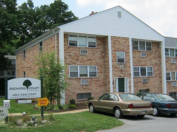 2nd image of 119 W Baltimore Ave APT 4C
