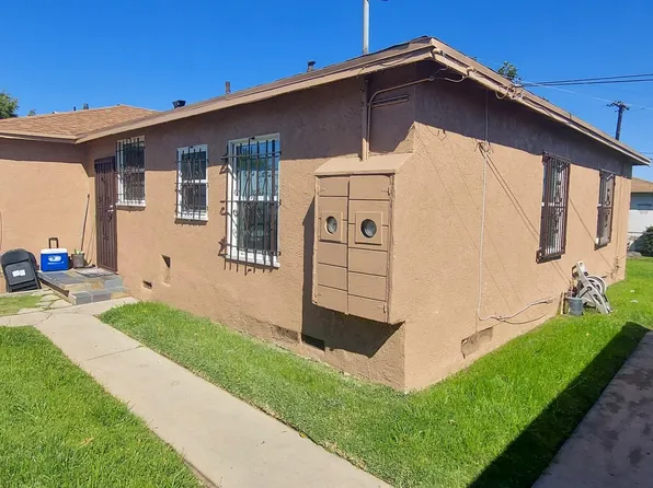 9520 S Manhattan Pl #2, Los Angeles, CA 90047