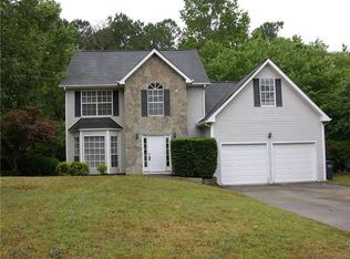 1830 Rocksram Dr, Buford, GA 30519