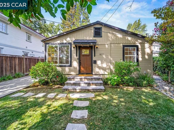 975 1st St, Lafayette, CA 94549