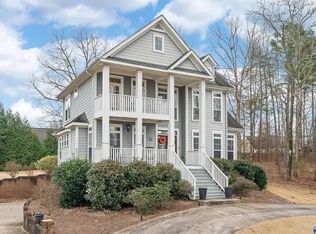 7332 Williams Ridge Ln, Mc Calla, AL 35111