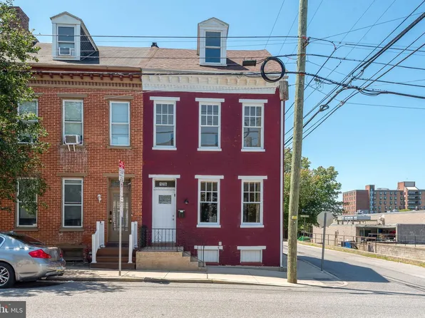 126 N Queen St, York, PA 17403