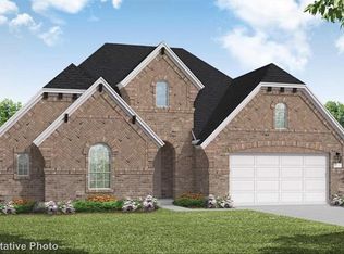 1822 Firefly Dr, Mansfield, TX 76063