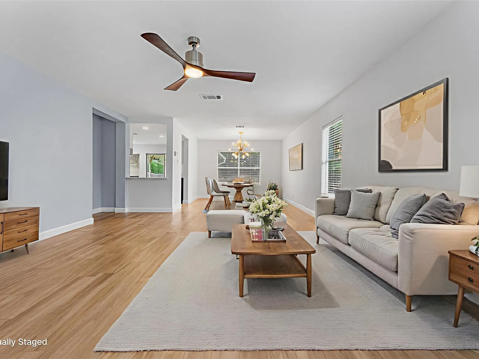 3 bed, 2.5 bath, 2183 sqft, $3,100 — Photo 4