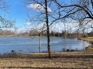 8951 S Tripp Rd, Pittsford, MI 49271