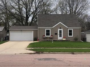 1407 5th Ave E, Spencer, IA 51301