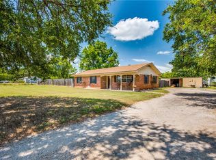 204 County Road 3336, Paradise, TX 76073