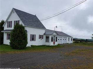 522 Caribou Rd, Cyr Plt, ME 04785