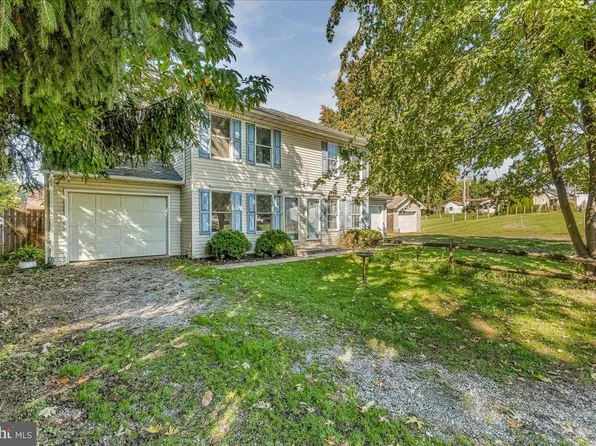 1111 Sprecher Ave, Hagerstown, MD 21740