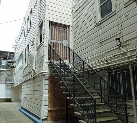 4th image of 3308 Geary Blvd