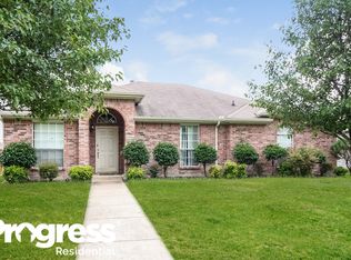 1746 Oneal St, Lancaster, TX 75134